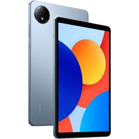 Xiaomi Redmi Pad SE 8.7 4G 64GB 4GB RAM Azul